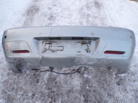 Купить Alfa romeo 156 lift sedan бампер задний pdc, фото thumb