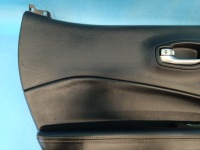 фото thumb №4, Jeep compass 2 ii 2.4 pb 182km 4x4 2020 r обшивка оббивка двері лівий задня