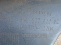 фото thumb №7, Audi a4 8k0 бампер передній