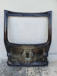 фото thumb №10, Skoda superb 3v iii 019- рестайлінг кришка зад задня