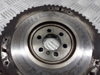 фото thumb №3, Колесо маховик citroen c2 1.4