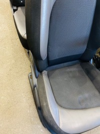 фото thumb №7, Комплект сидений средство 7 человек полукожа citroen c4 grand picasso ii #219