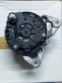 Генератор renault scenic iv 1.3tce 23100-9933r Зі Шроту, фото thumb