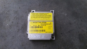 фото thumb №5, Консоль подушки ремені датчик kpl smart forfour