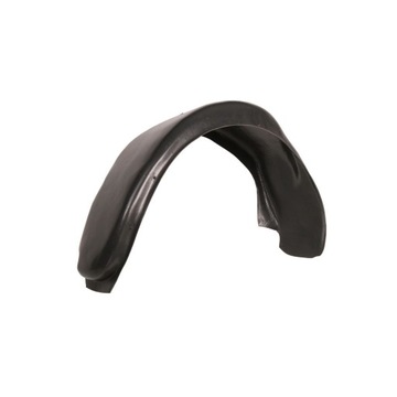 фото thumb №1, Подкрылок зад левая toyota yaris 05-14