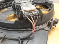 фото thumb №8, W245 klasa b 2.0 cdi вентилятор радіатора корпус