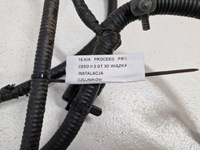 фото thumb №6, Kia pro ceed proceed 2 3d жгут установка датчиков парковка pdc зад