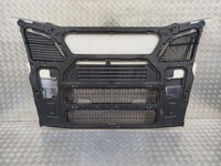 фото thumb №4, Решітка радіатора верхній scania s ntg кабіна cs 20