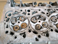 фото thumb №10, Ford mondeo mk3 2.0 tdci рестайлінг головка двигуна