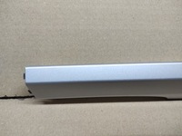 фото thumb №6, Заглушка накладка рейлінг ліва задня renault laguna iii