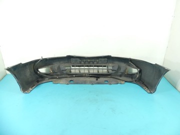 фото thumb №15, Бампер перед honda accord vi рестайлинг 00-02 тёмно-синий