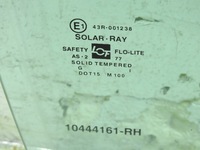 фото thumb №8, Стекло дверь правые перед chevrolet uplander