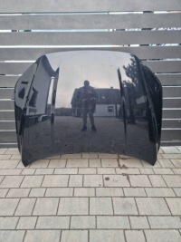 фото thumb №1, Volvo v70 s80 капот крышка двигателя 2007-2015