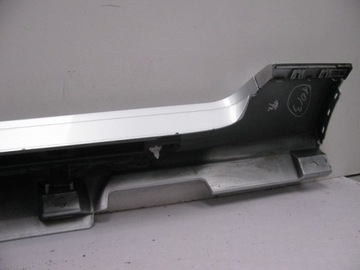 фото thumb №8, Vw passat b8 планка порогова права 3g0853858f