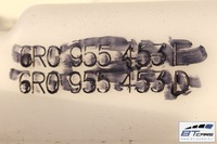 фото thumb №12, Audi a1 vw polo бак омывателя 6r0955453e 6r0955453d 6r0955453g poje