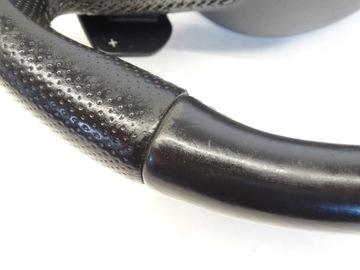 фото thumb №8, Кермо стьобана шкіра мульті s-line audi a4 b8 a5 8t рестайлінг 8k0419091cb