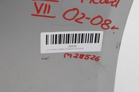 фото thumb №11, Бампер перед передний honda accord vii 02-08r омыватель