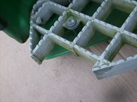 фото thumb №12, Підніжка підніжка правий 1512424 scania r xpi 400