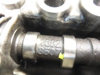 фото thumb №13, Валы распределительного вала fiat grande punto 1.3 d multijet 55204607 46823507 46823508