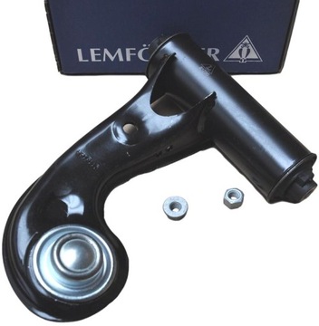 фото thumb №11, Важіль db p. w202/210 pr верхній lemförder lmi21750