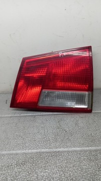 фото thumb №1, Лампа правая зад w крышка багажника opel vectra c 06r универсал