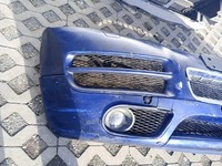 фото thumb №15, Перед kompletny набор vw touareg w12 3.0 tdi