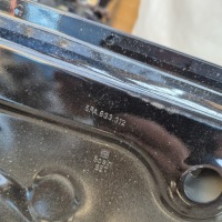 фото thumb №12, Seat leon iv 4 hb 5fa 20- дверь правое задняя задние 5fa833312