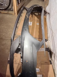 фото thumb №5, Бампер перед переднє opel insignia b ii 4xpdc opc line