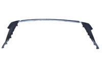 фото thumb №1, Правая левая молдинг бампера перед renault clio v b7 lift 2024-2026r