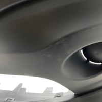 Новый оригинальный бампер передний renault trafic iii в Украине, фото thumb