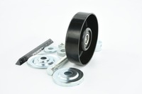 фото thumb №12, Ролик натягувач ремінь кондиціонера набір nissan 350z z33 200 | 0287-v36 feb