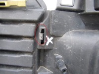 фото thumb №15, Бампер перед передний toyota yaris cross adventure