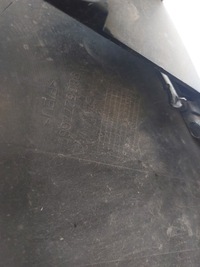 фото thumb №7, Opel mokka b бампер перед 9835277680 оригинал