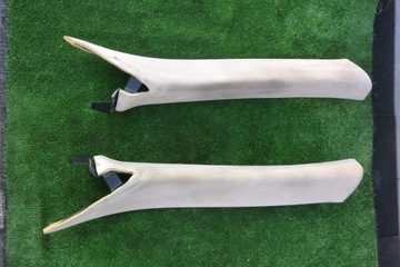 фото thumb №1, Захист стійка перед права maserati quattroporte vi