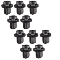 фото thumb №1, Кліпса колодка монтажна mercedes a c gla glc gle glk gls m klasa 0009983685