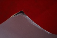 фото thumb №6, Бампер задняя задний ly7w audi a3 8p 3d 03-05