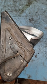 фото thumb №5, Дзеркало праві seat toledo 99r 7 pin
