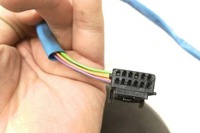 фото thumb №7, Дзеркало ліва renault modus / grand modus f/jp0_ e20103022 1.5l дизель