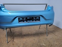 фото thumb №7, Renault clio 5 v бампер задній задня 6 x pdc