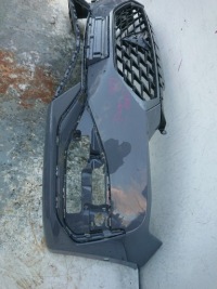 фото thumb №10, Seat leon 4 iv cupra 5fa бампер передний перед