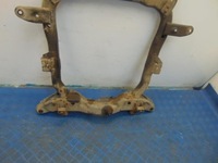 фото thumb №6, Opel corsa c 1.4b подрамник подрамник двигателя