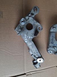 фото thumb №1, Clio v 1.5 dci blue кронштейн кронштейн