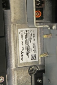 фото thumb №8, Ts024 nissan x-trail t33 экран дисплей радио навигация 28090-6rn0c европа