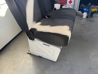 фото thumb №9, Mercedes sprinter 906 сиденье пассажира двойной