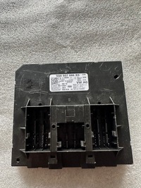 фото thumb №1, ! модуль комфорта vw 5q0937086bs !