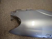 фото thumb №11, Nissan almera n16 03-06 крила передній правий b22