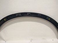 фото thumb №8, Молдинг накладка крыла правый задняя volvo xc90 31378165