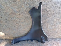 фото thumb №8, Mercedes b w247 a247 крыло передний перед правый