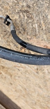 фото thumb №13, Шланг кондиціонера fiat ducato iii boxer jumper 1386615080 1386618080