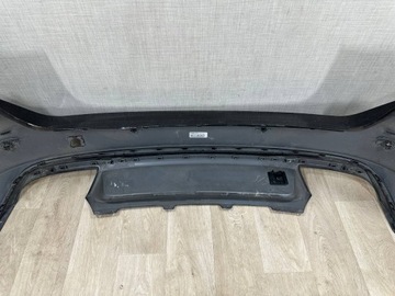 фото thumb №13, Skoda octavia 4 iv rs vrs sedan 2020- бампер зад 5e6807421c